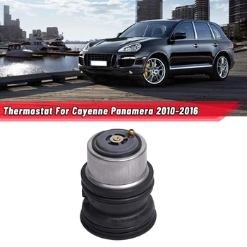 94810603401 Auto Termostaat-Porsche Cayenne, Panamera 2010-2016 94810603403